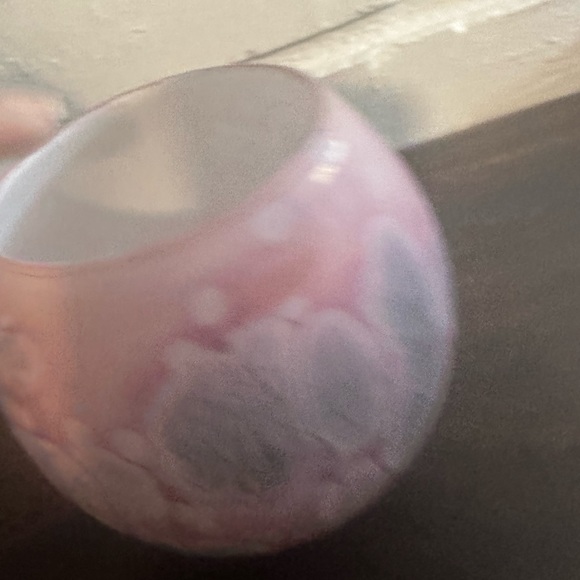 Rueven art glass - Picture 5 of 5